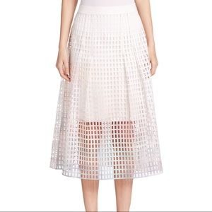 NWT ELIE TAHARI Dillian Skirt